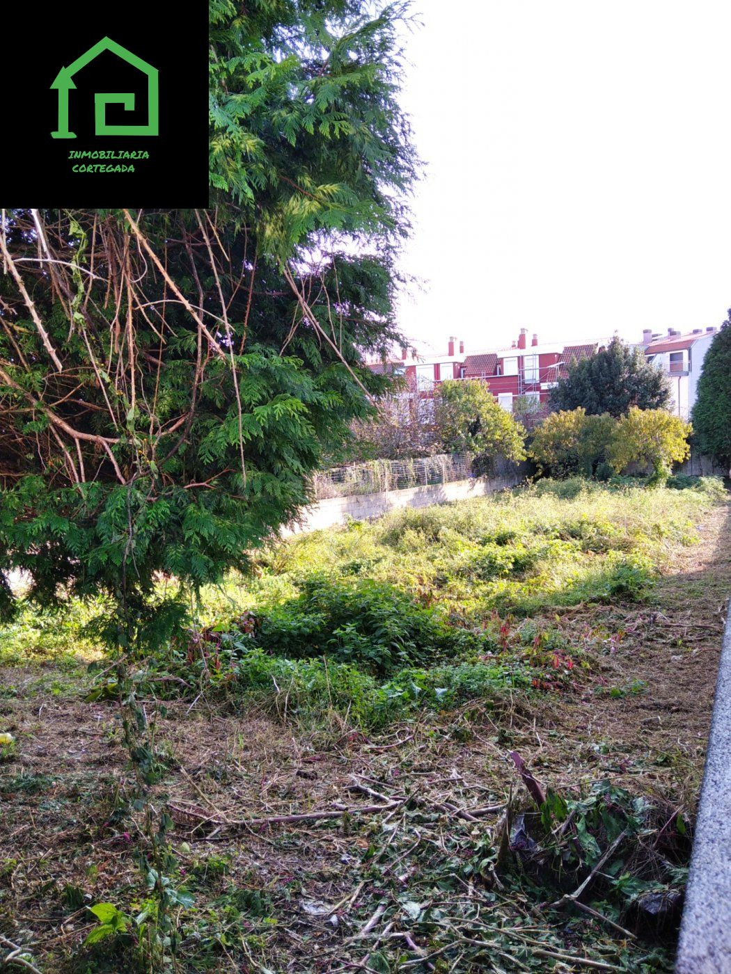 TERRENO EDIFICABLE EN CARRIL - foto 3