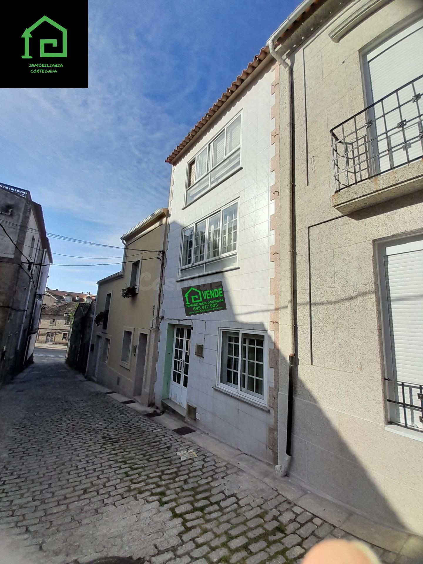 CASA TÍPICA DE CARRIL - foto 4