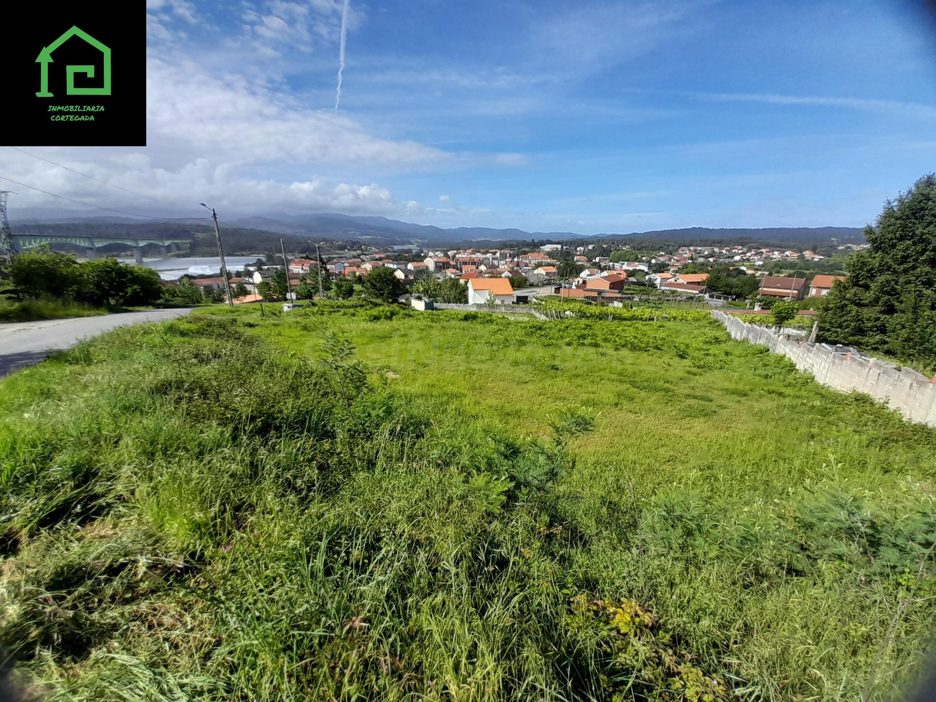 TERRENO EDIFICABLE EN CATOIRA - foto 2