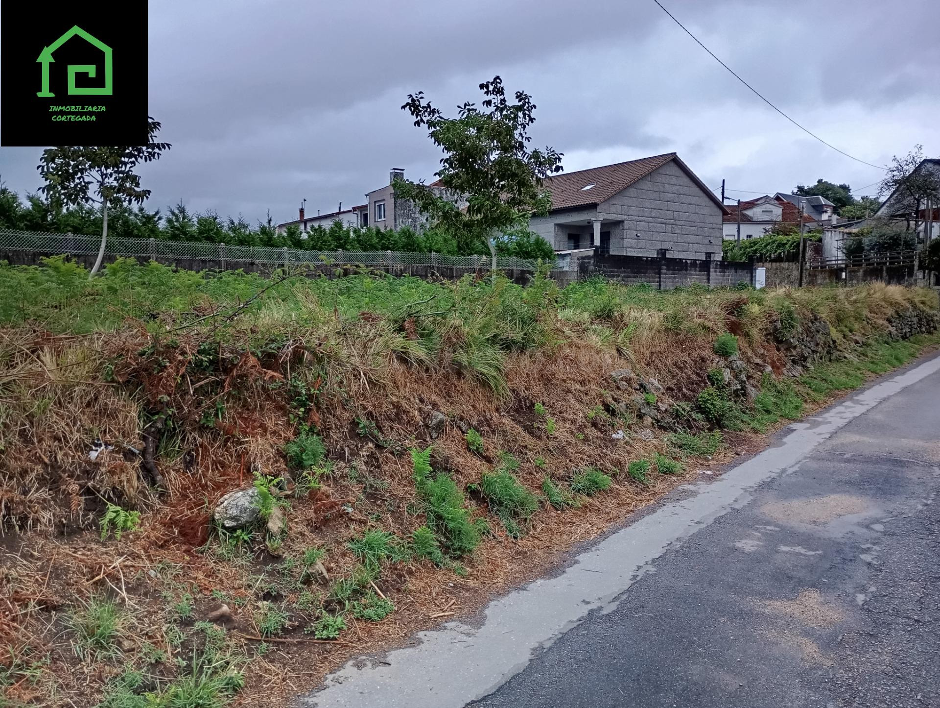 TERRENO URBANIZABLE EN VILAGARCÍA DE AROUSA - foto 3