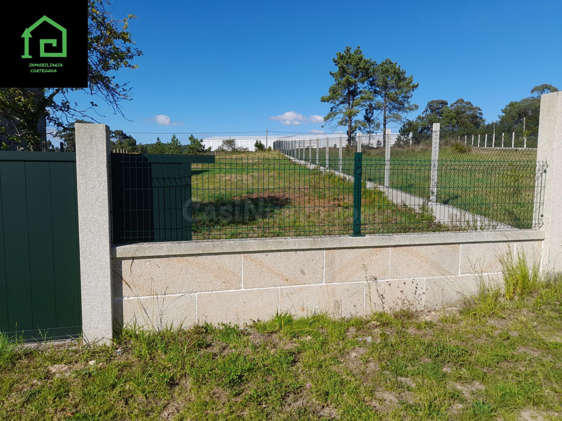 TERRENO URBANO EN CATOIRA - foto 3