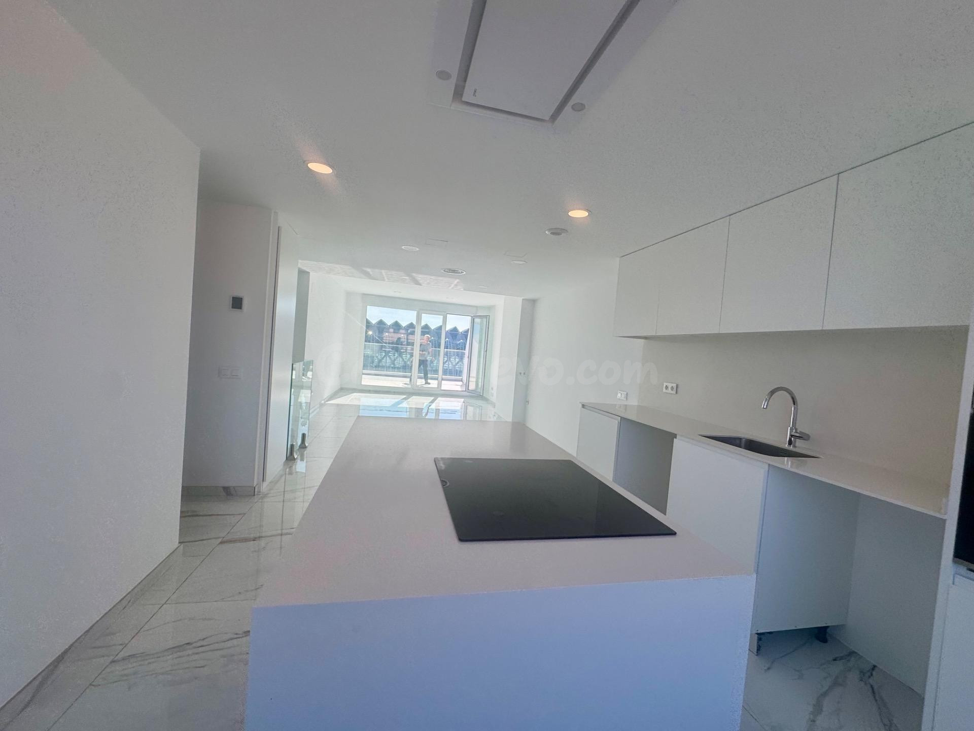 Ático Dúplex en paseo de la Alameda - foto 5