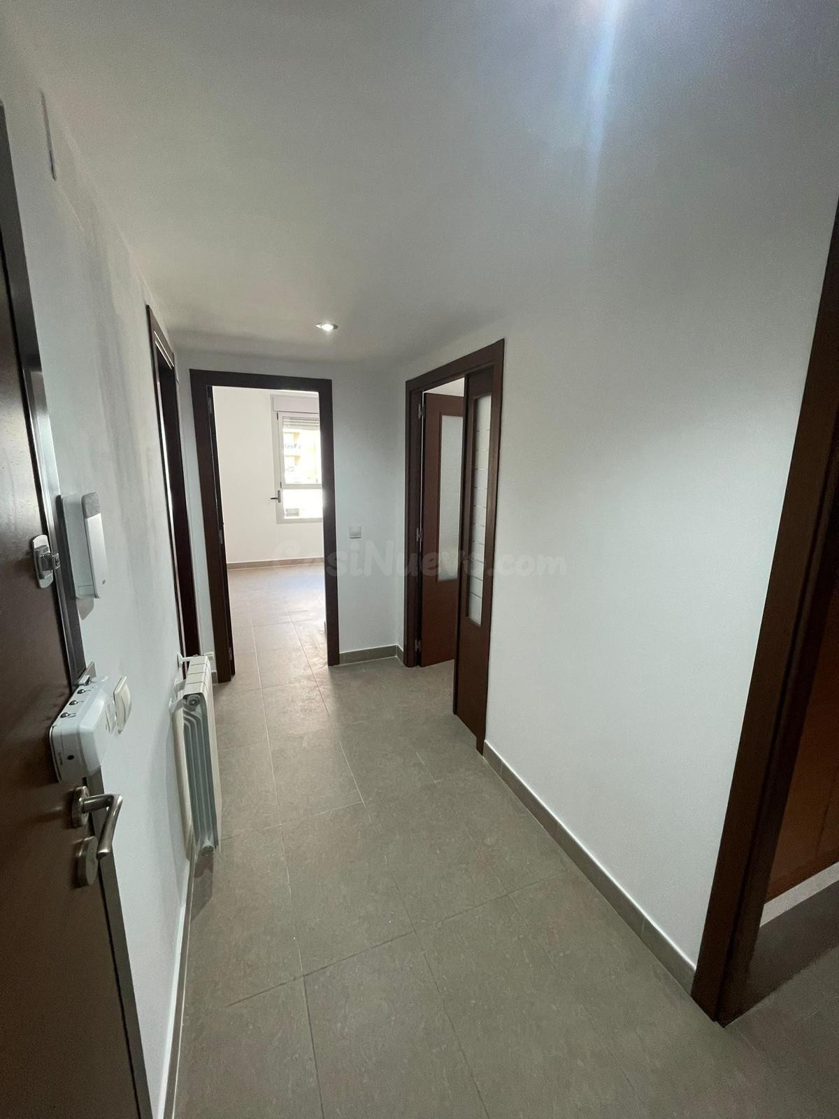 Magnífico Piso con Garaje en Venta en L’Eixereta – A 100 m d - foto 5
