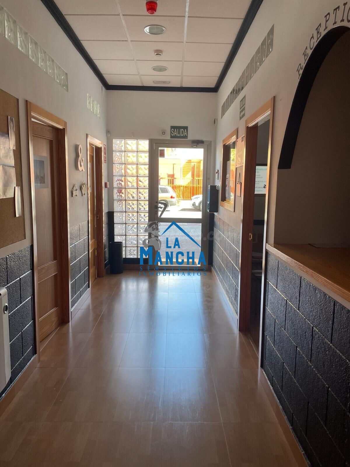 INMOBILIARIA LA MANCHA VENDE LOCAL EN BARRIO SAN PABLO. - foto 4