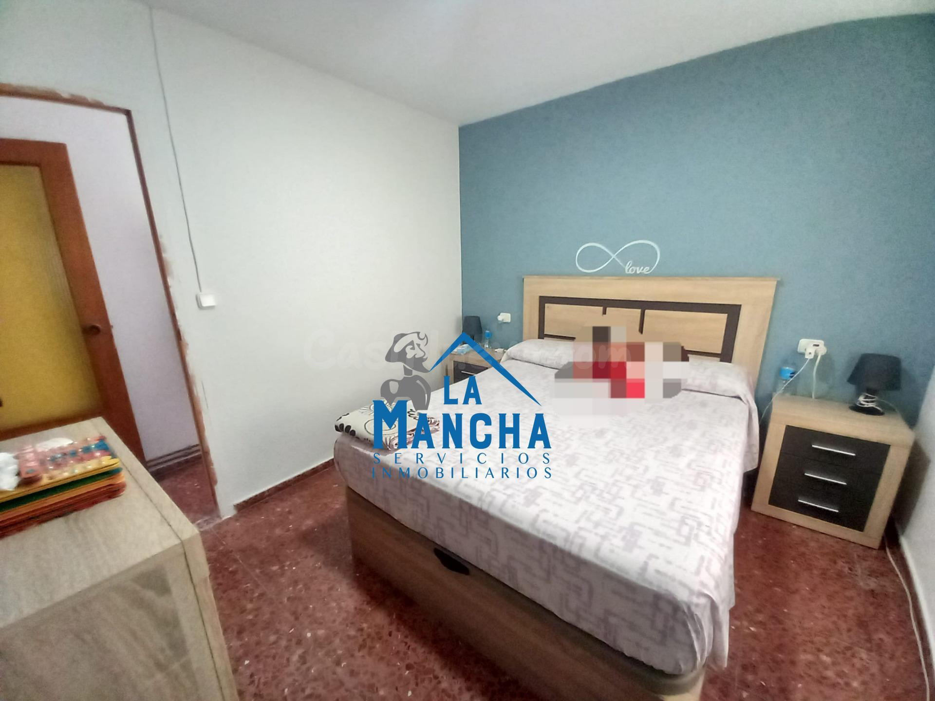 INMOBILIARIA LA MANCHA VENDE CASA INDEPENDIENTE TOTALMENTE R - foto 5
