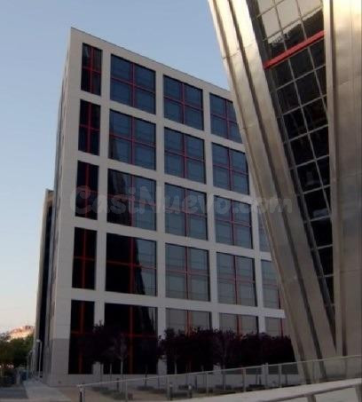 EJE CASTELLANA, OFICINA EXTERIOR- 462 m2  Diáfanos, Excelent - foto 2