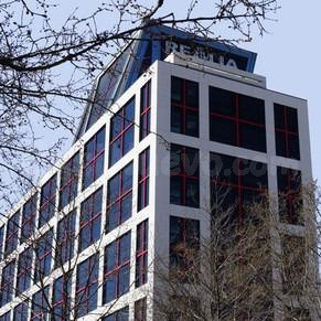 EJE CASTELLANA, OFICINA EXTERIOR- 848 m2  Diáfanos, Excelent - foto 4