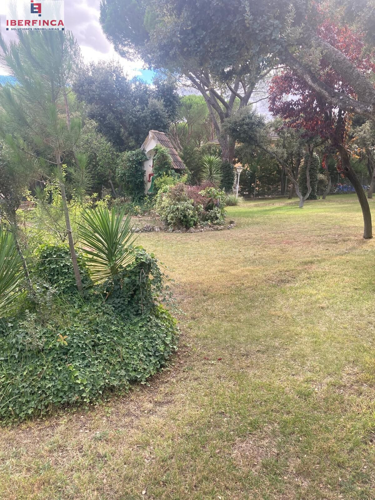 URBANIZACIÓN EL MONTICO