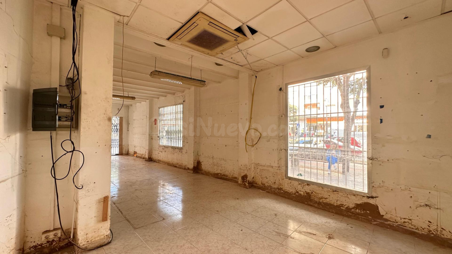 Haz realidad tu proyecto en pleno corazón de L’Alcúdia - foto 3
