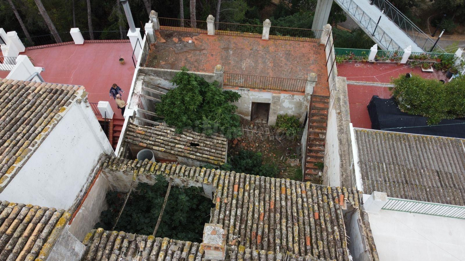 ¡Gran Oportunidad en Sellent! Casa Solar con Encanto y Poten - foto 2