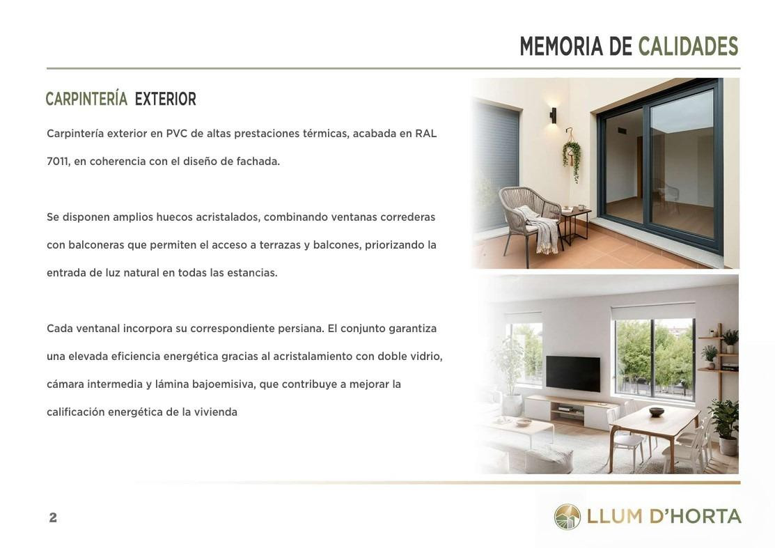 ÁTICOS DE OBRA NUEVA EN L’ALCÚDIA CON GRANDES TERRAZAS | JUN - foto 3