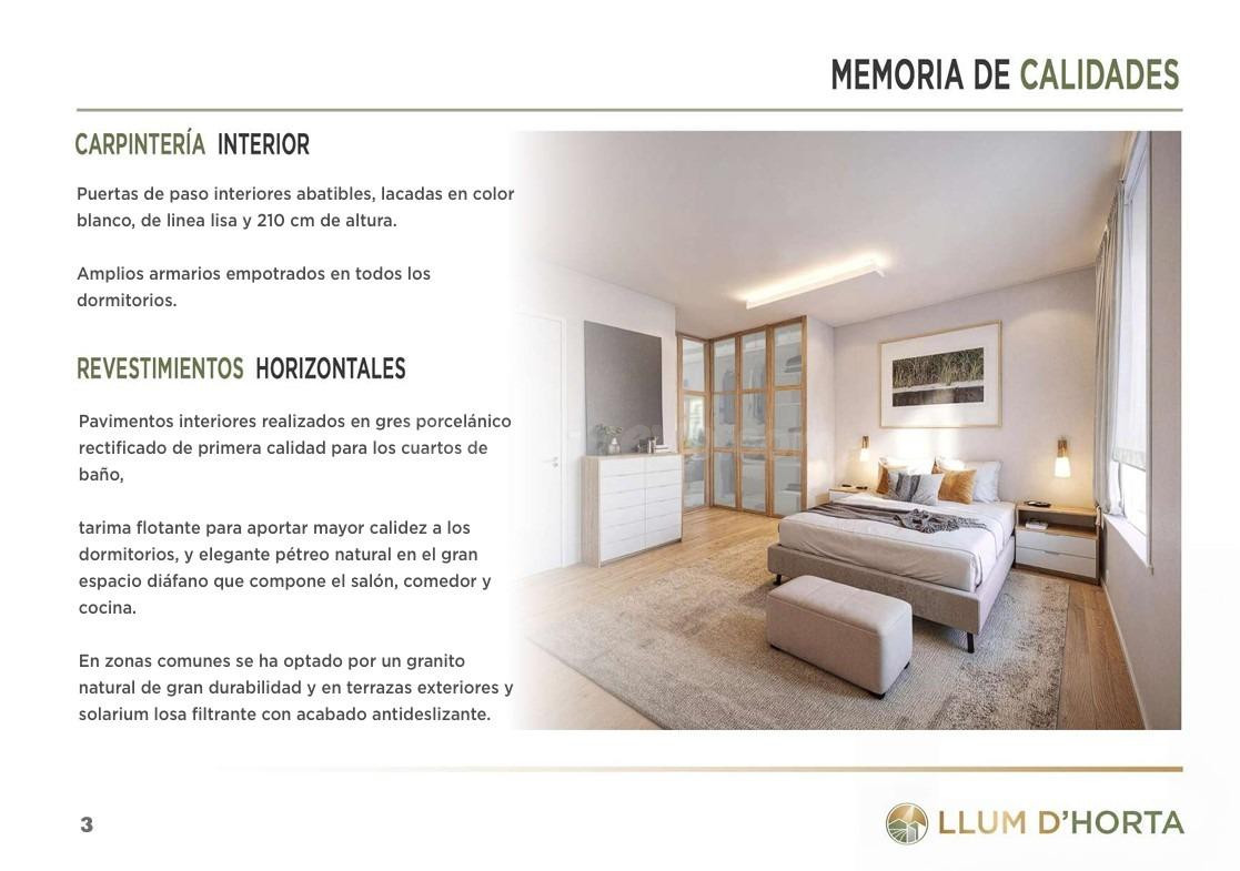 ÁTICOS DE OBRA NUEVA EN L’ALCÚDIA CON GRANDES TERRAZAS | JUN - foto 4