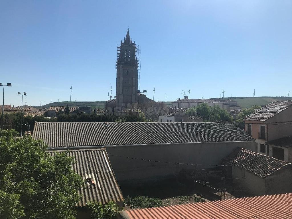 EDIFICIO EN VENTA EN AMPUDIA - foto 3