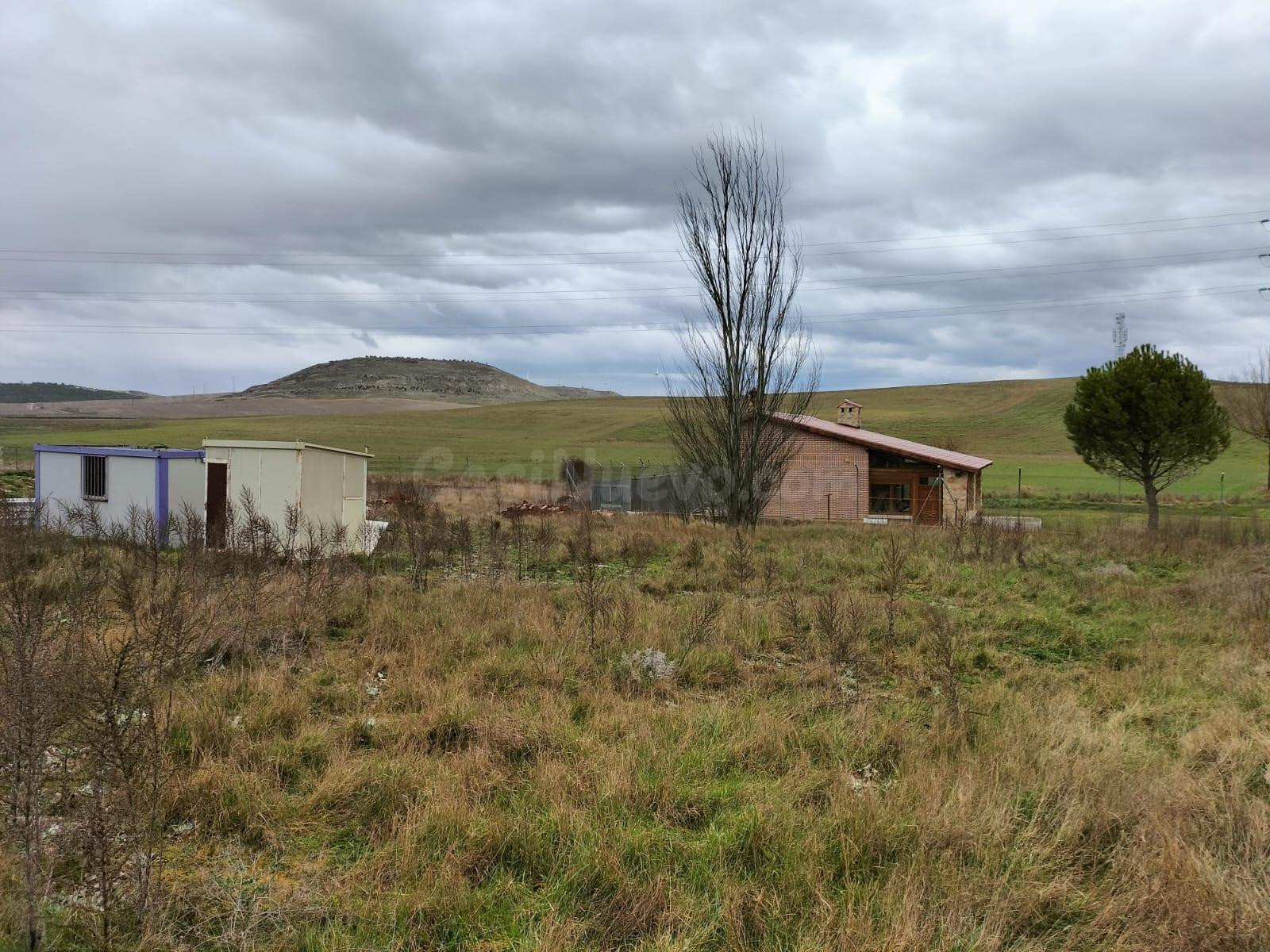 DISPONIBLE A LA VENTA SUELO URBANO NO CONSOLIDADO EN FUENTES - foto 3