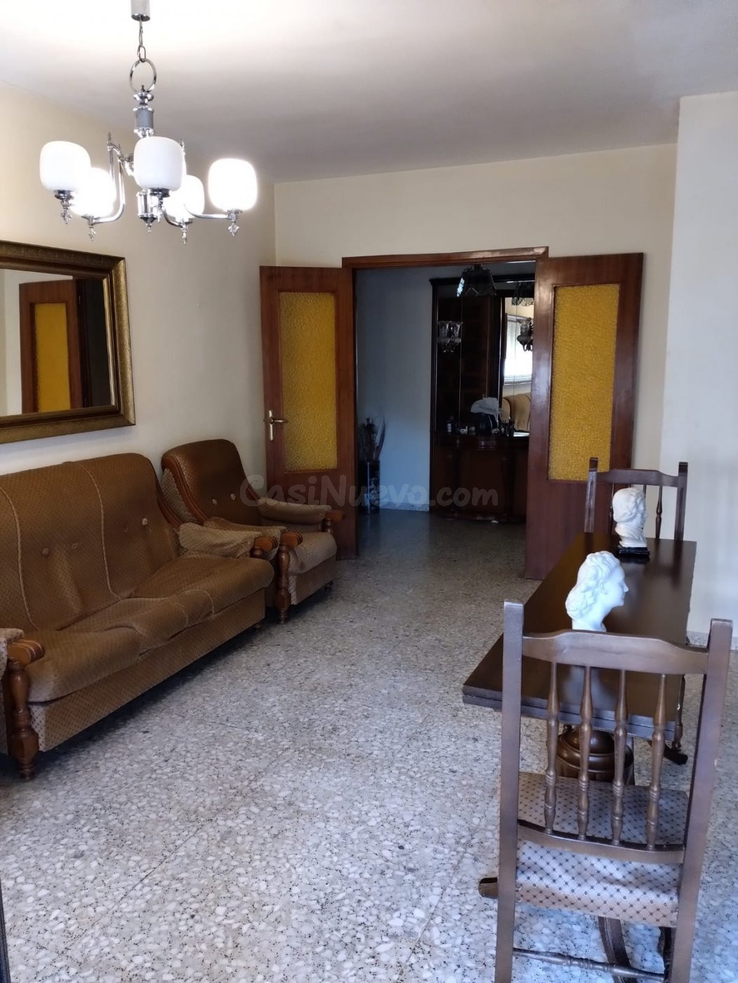 PISO CENTRO