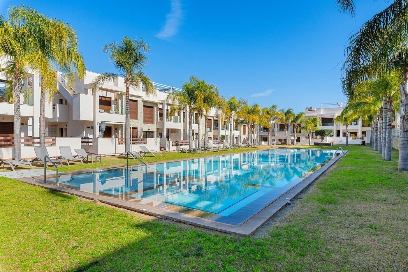 Penthouse Los Balcones