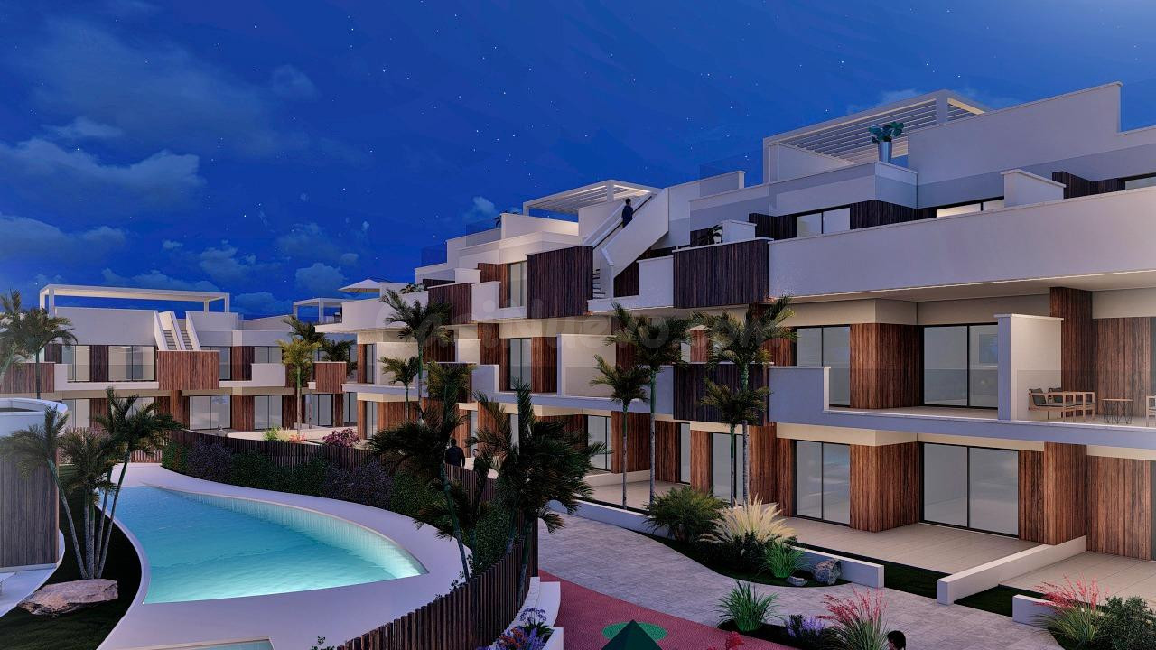 Stunning Two Bedrooms, Two Bathrooms Apartment