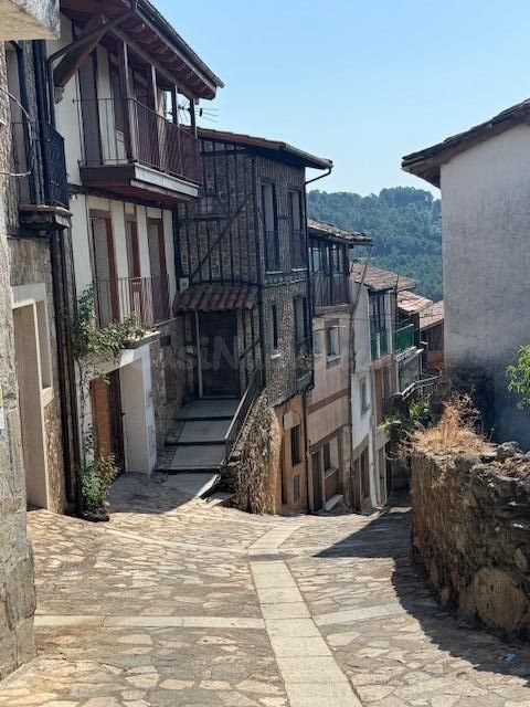 Venta de Casa Rural en Herguijuela de la Sierra - foto 3
