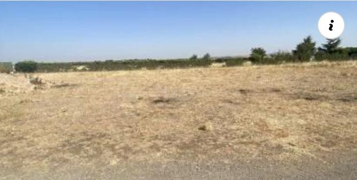 Venta de Parcela en Calvarrasa de Arriba - foto 2