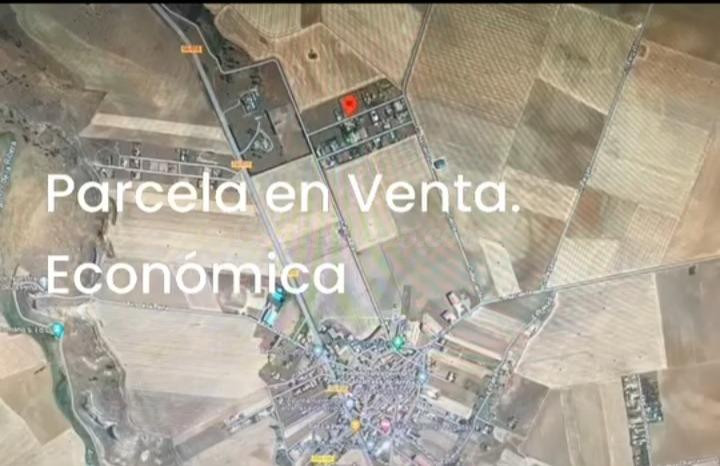 Venta de Parcela en Calvarrasa de Arriba - foto 3