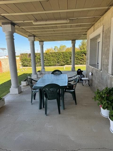 VENTA DE CHALET EN CALZADA VIEJA - foto 2