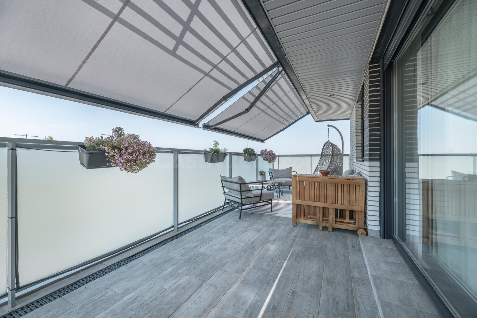 Venta Piso de 184 m2 para entrar a vivir en la mejor urbaniz - foto 4