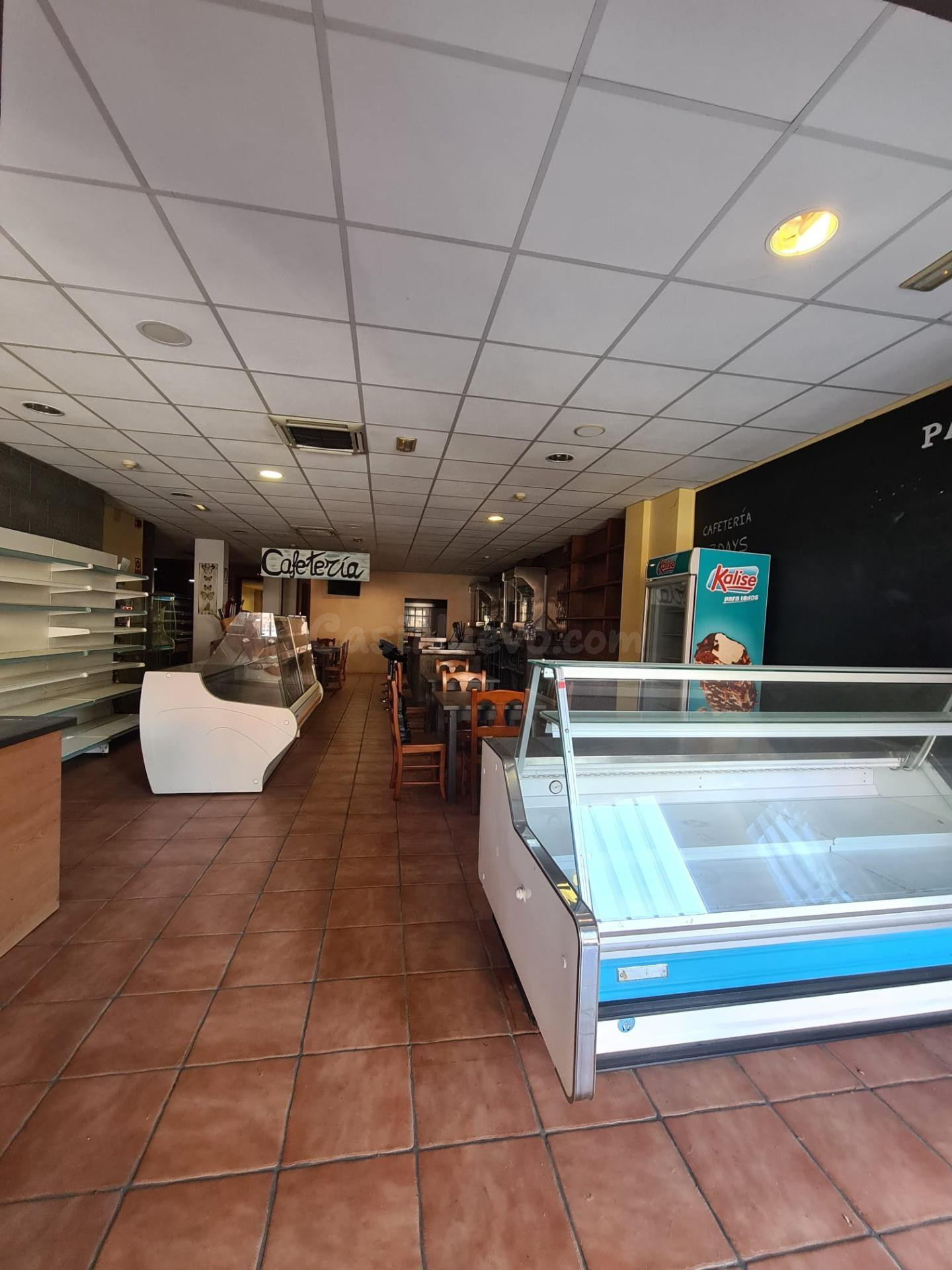 ESTUPENDO LOCAL COMERCIAL SANTA CRUZ DE LA PALMA - foto 2