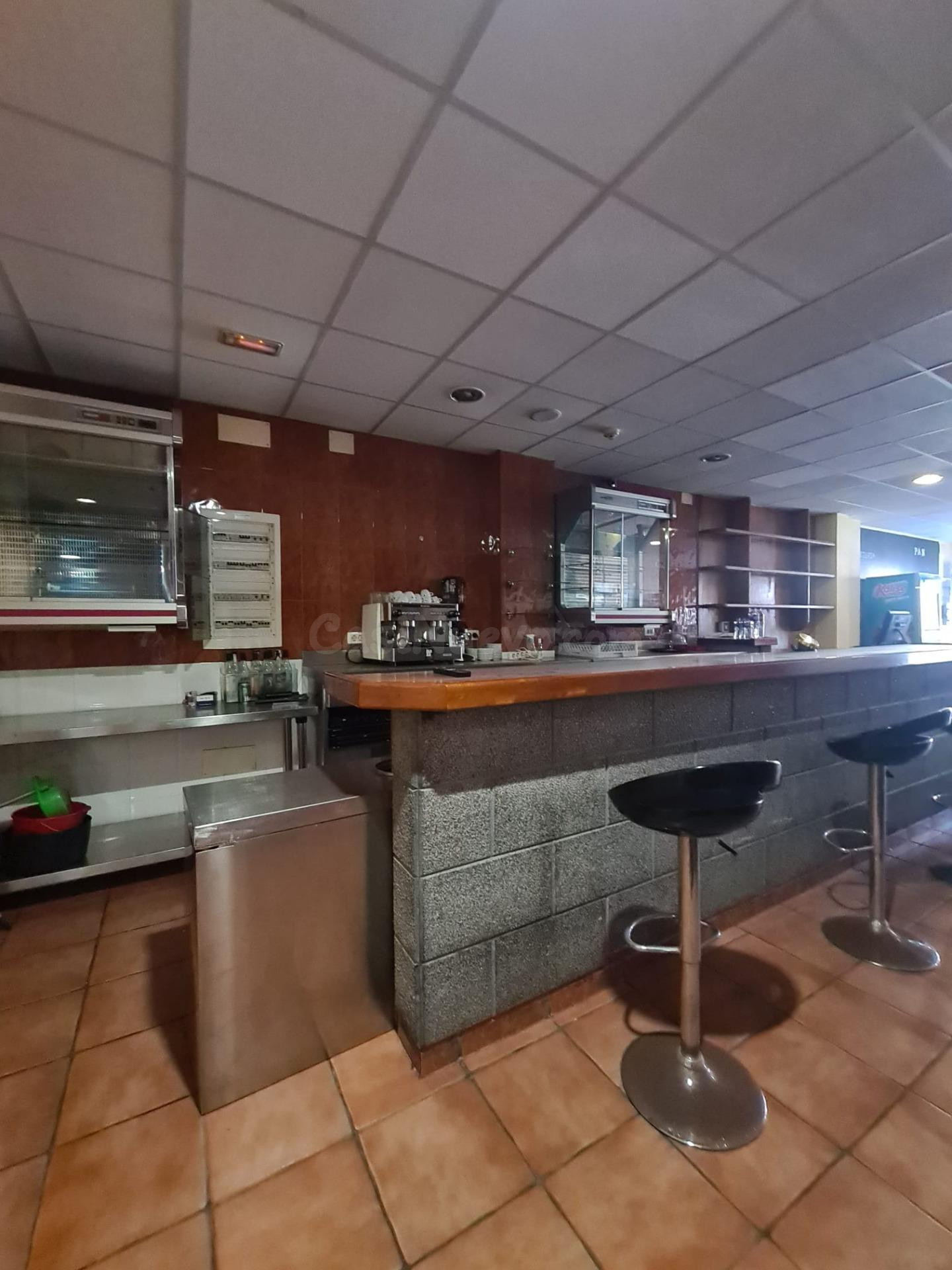 ESTUPENDO LOCAL COMERCIAL SANTA CRUZ DE LA PALMA - foto 4