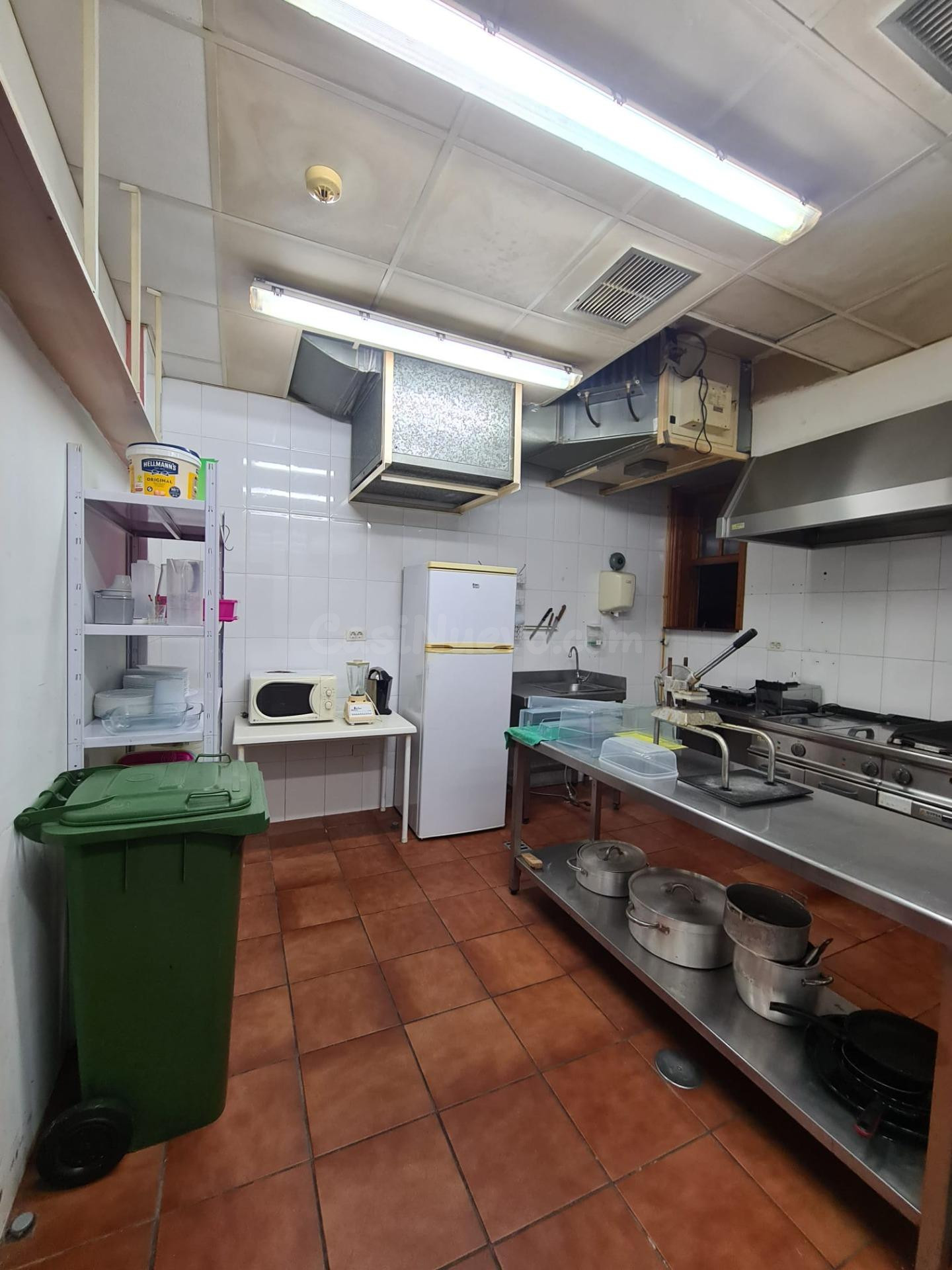 ESTUPENDO LOCAL COMERCIAL SANTA CRUZ DE LA PALMA - foto 5