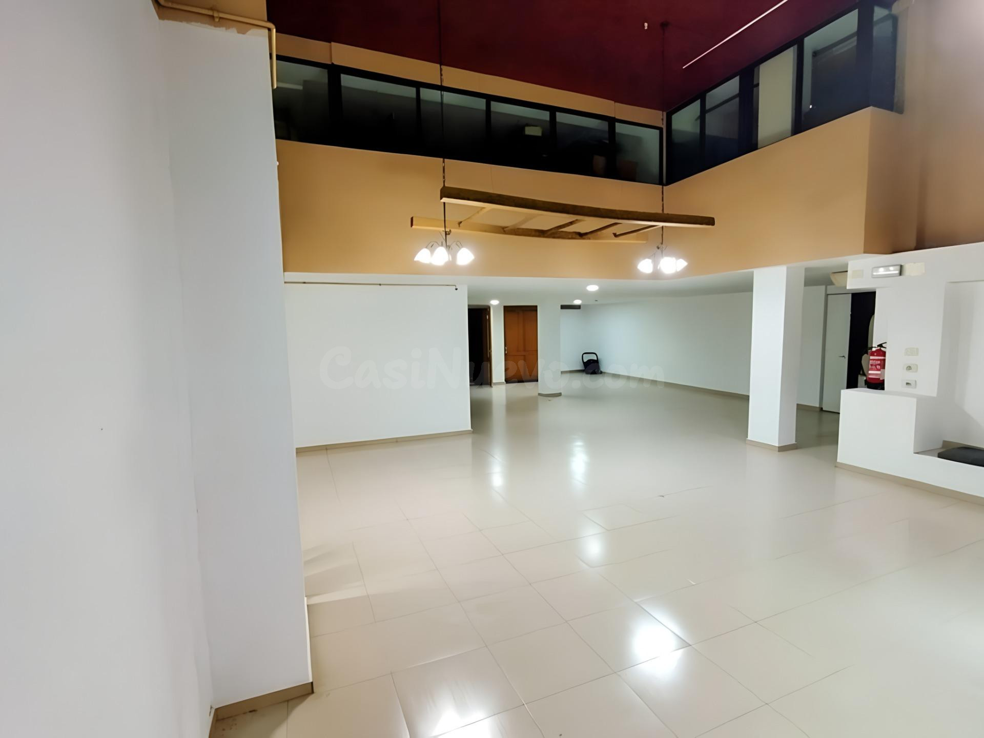 GRAN OPORTUNIDAD LOCAL CENTRICO