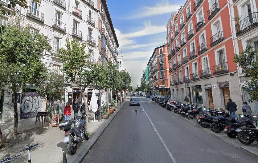 Invertir en Fuencarral: el lujo de estar donde todo pasa