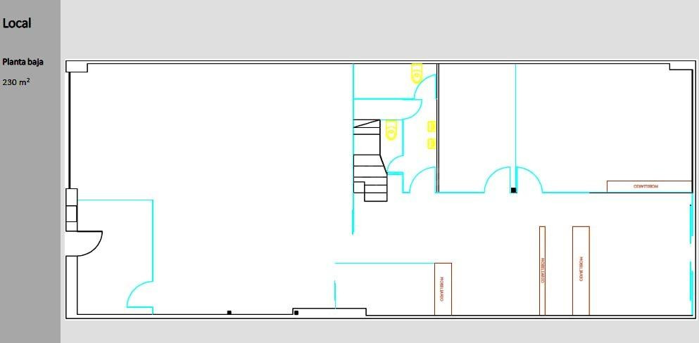 Oficinas en rentabilidad en Cádiz | Inversión - foto 2