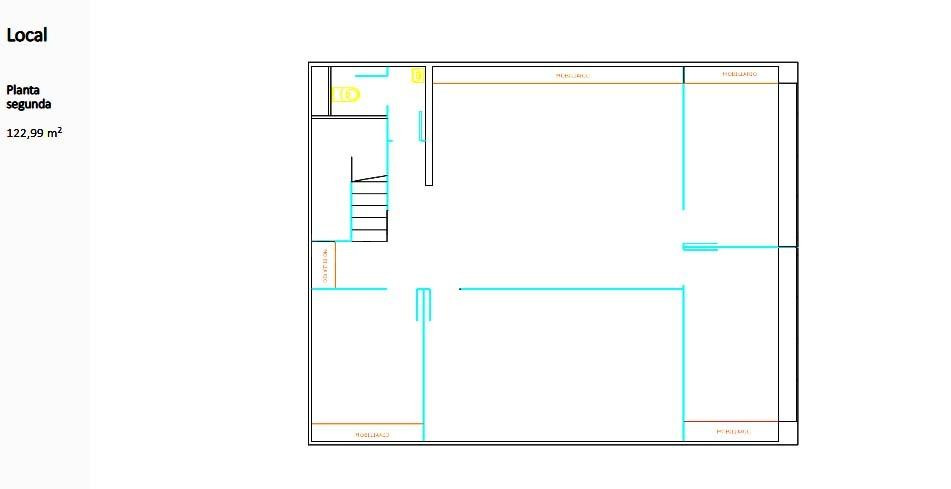 Oficinas en rentabilidad en Cádiz | Inversión - foto 4