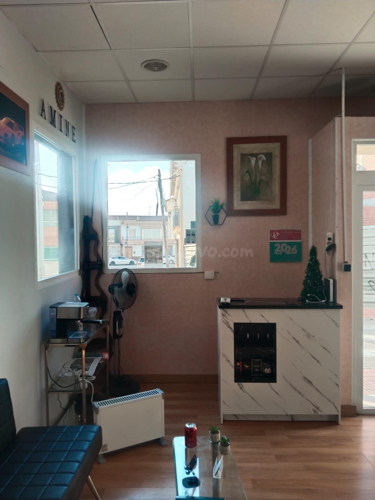Edificio en rentabilidad en pleno centro de Las Pedroñeras – - foto 3