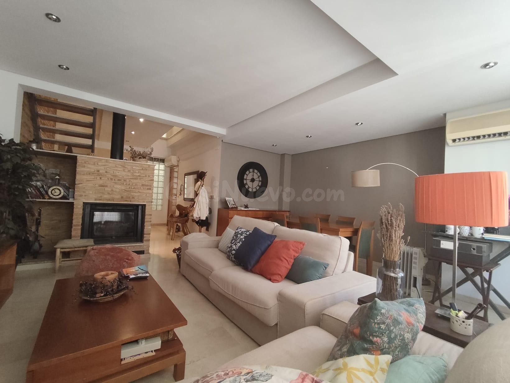 ÁTICO DÚPLEX EN VENTA EN CARLET - foto 2