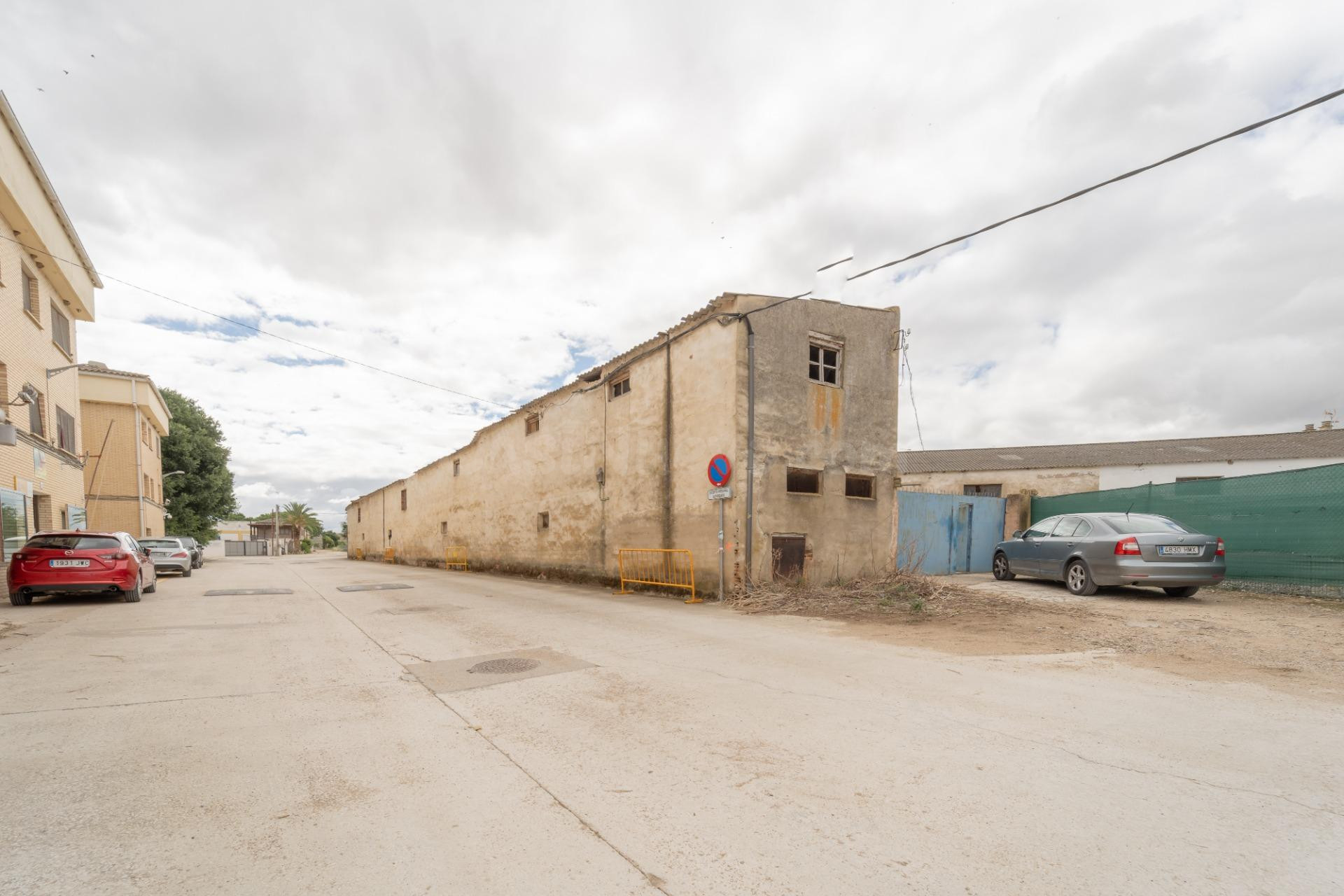 Terreno urbano en Miranda de Arga - foto 3