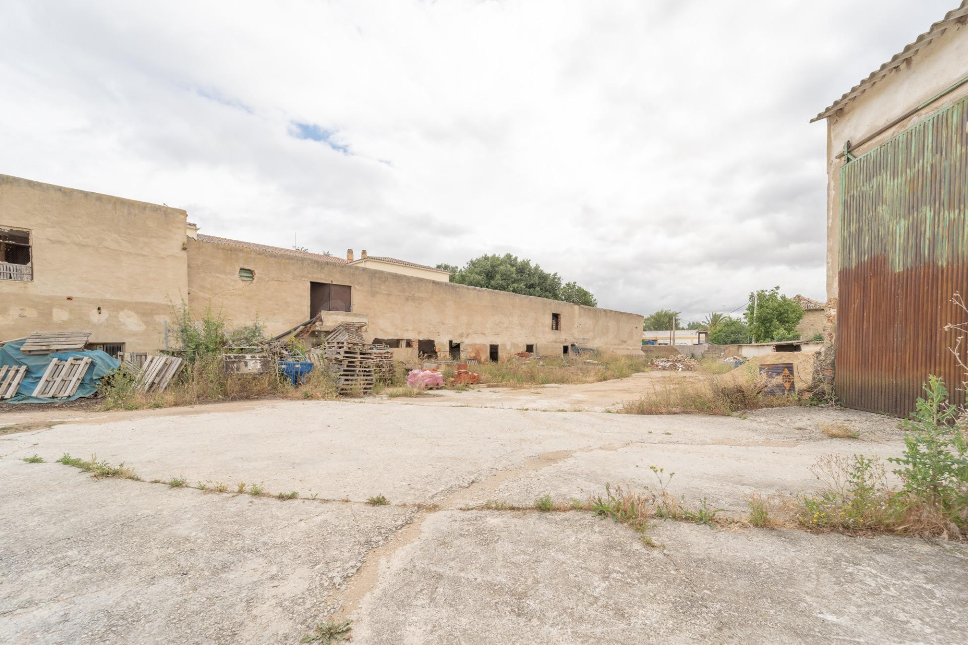 Terreno urbano en Miranda de Arga - foto 4