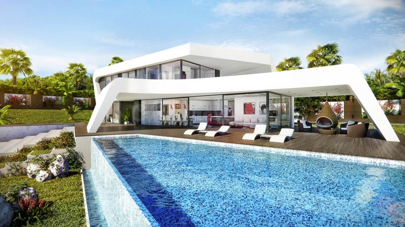 EN VENTA CHALET EN RAFOL D´ALMUNIA ALICANTE