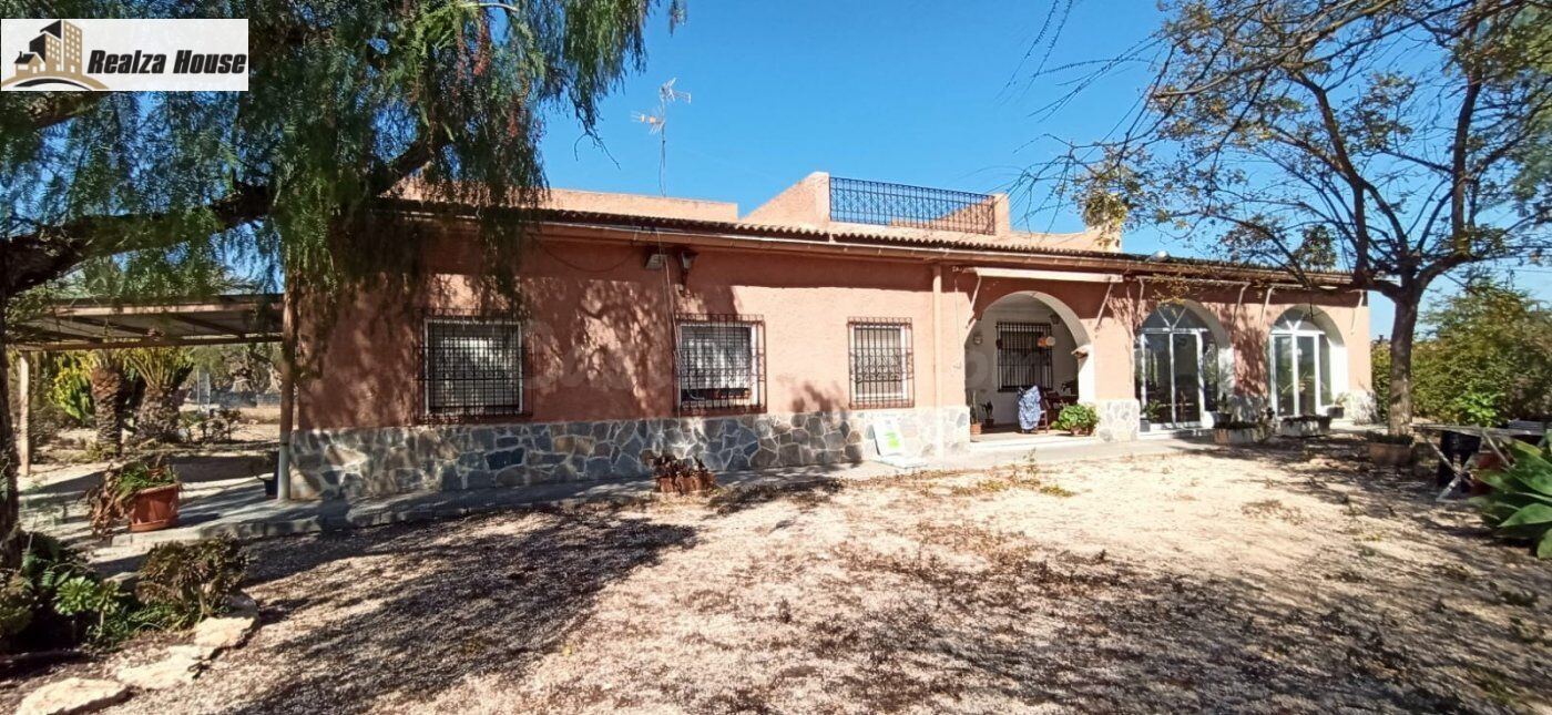 2  CASAS INDEPENDIENTES  EN LA MISMA  PARCELA CON DOCUMENTAC - foto 3