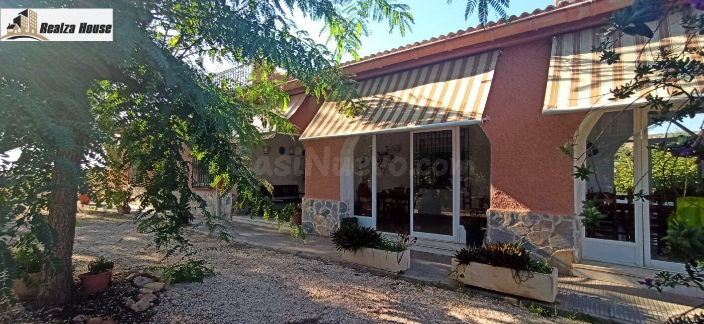 2  CASAS INDEPENDIENTES  EN LA MISMA  PARCELA CON DOCUMENTAC - foto 4