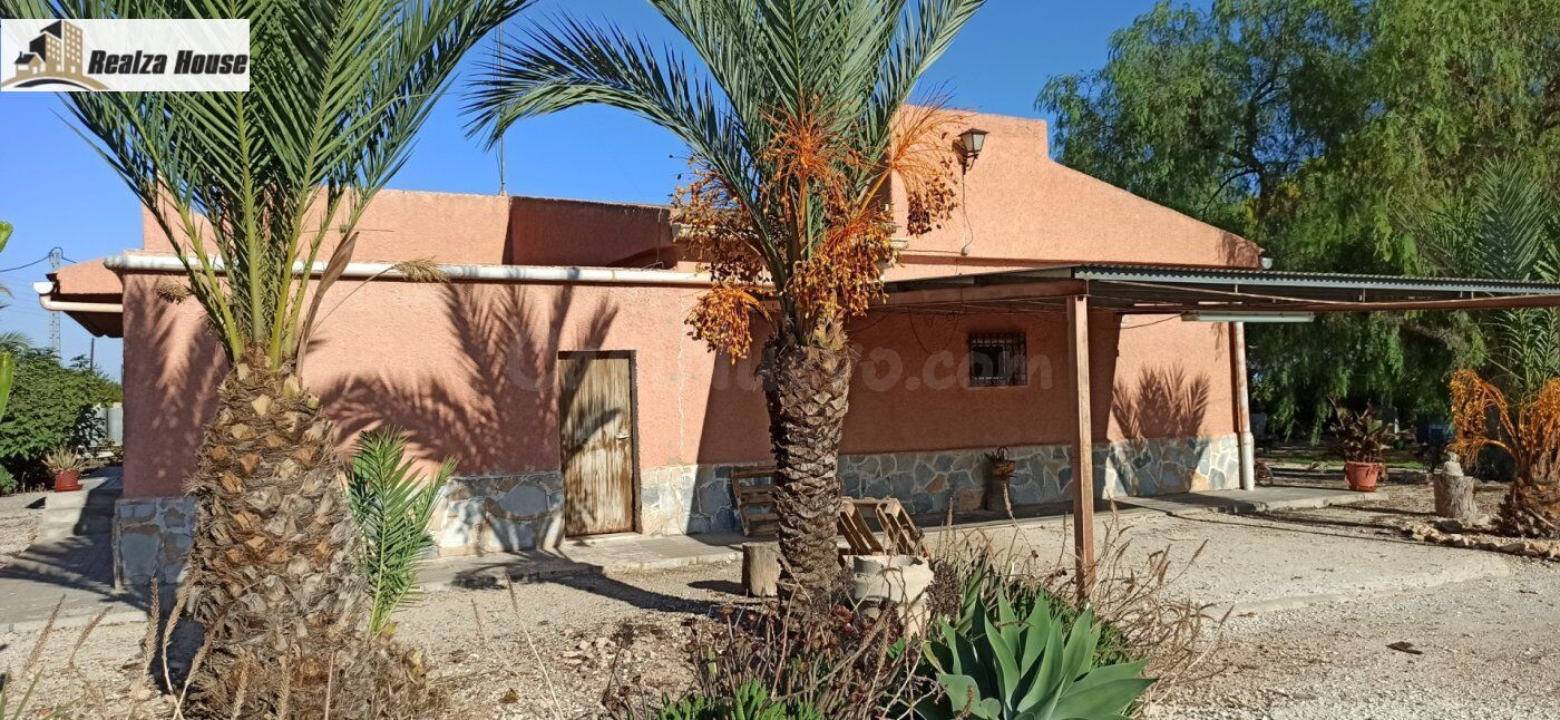 2  CASAS INDEPENDIENTES  EN LA MISMA  PARCELA CON DOCUMENTAC - foto 5