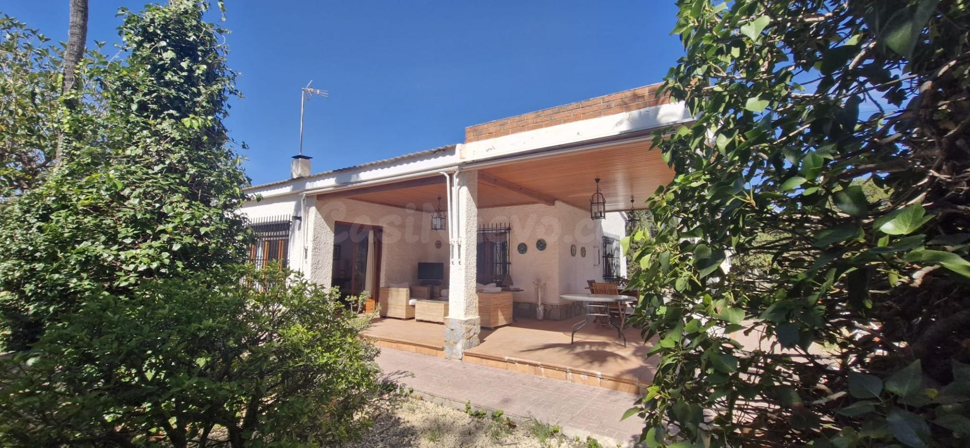 CASA INDEPENDIENTE EN PERLETA - foto 3