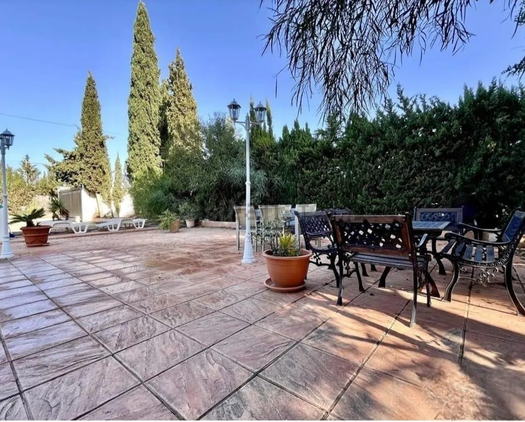 CASA INDEPENDIENTE EN PERLETA - foto 5