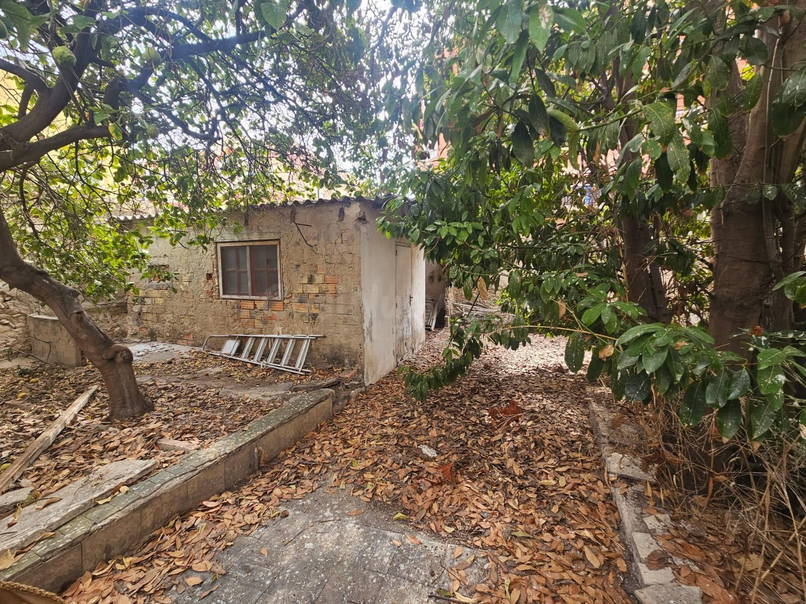 Oportunidad Única: Solar de 360m2 Haciendo Esquina en el Bar - foto 2