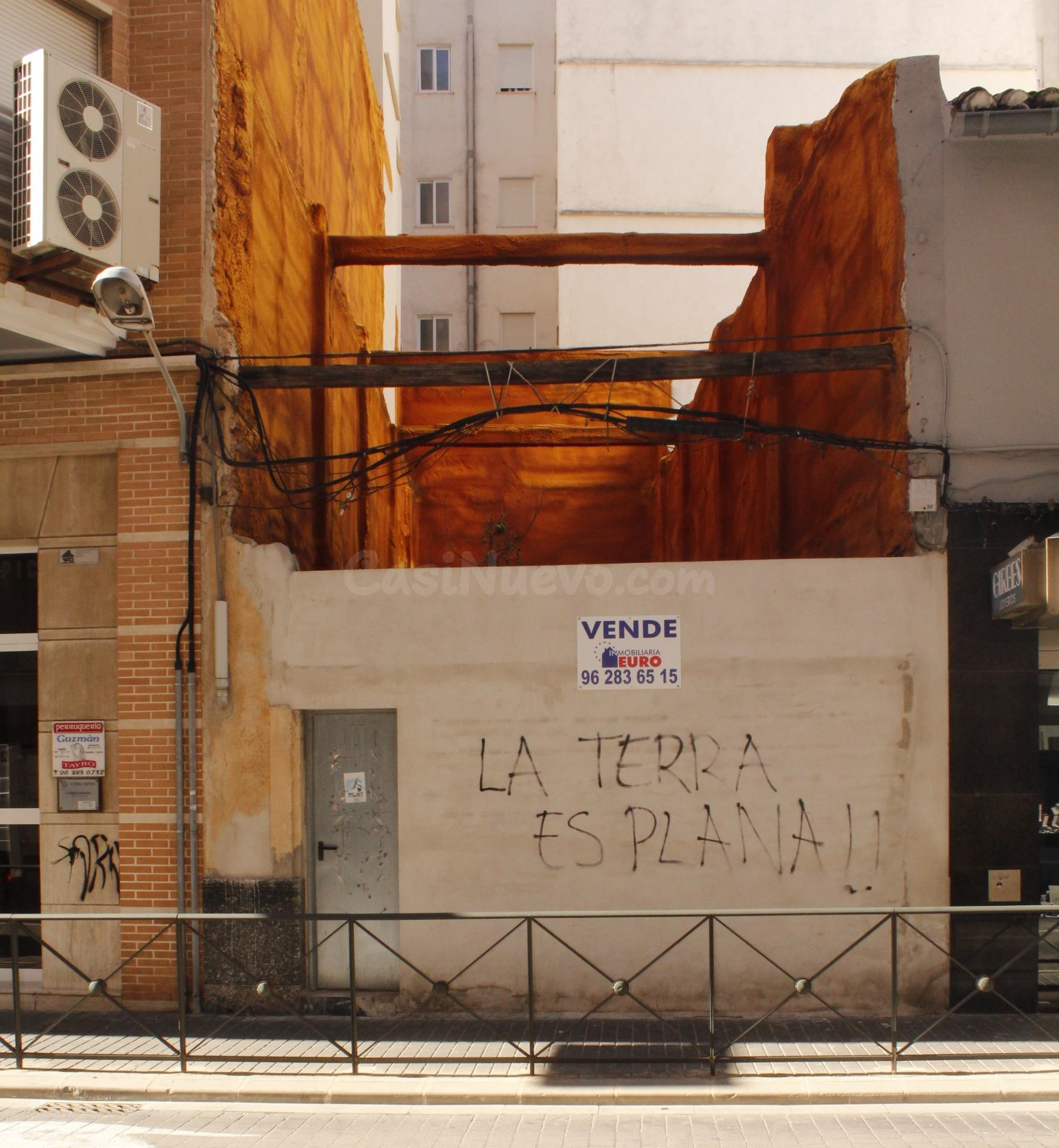 Solar en venta en Tavernes de La Valldigna