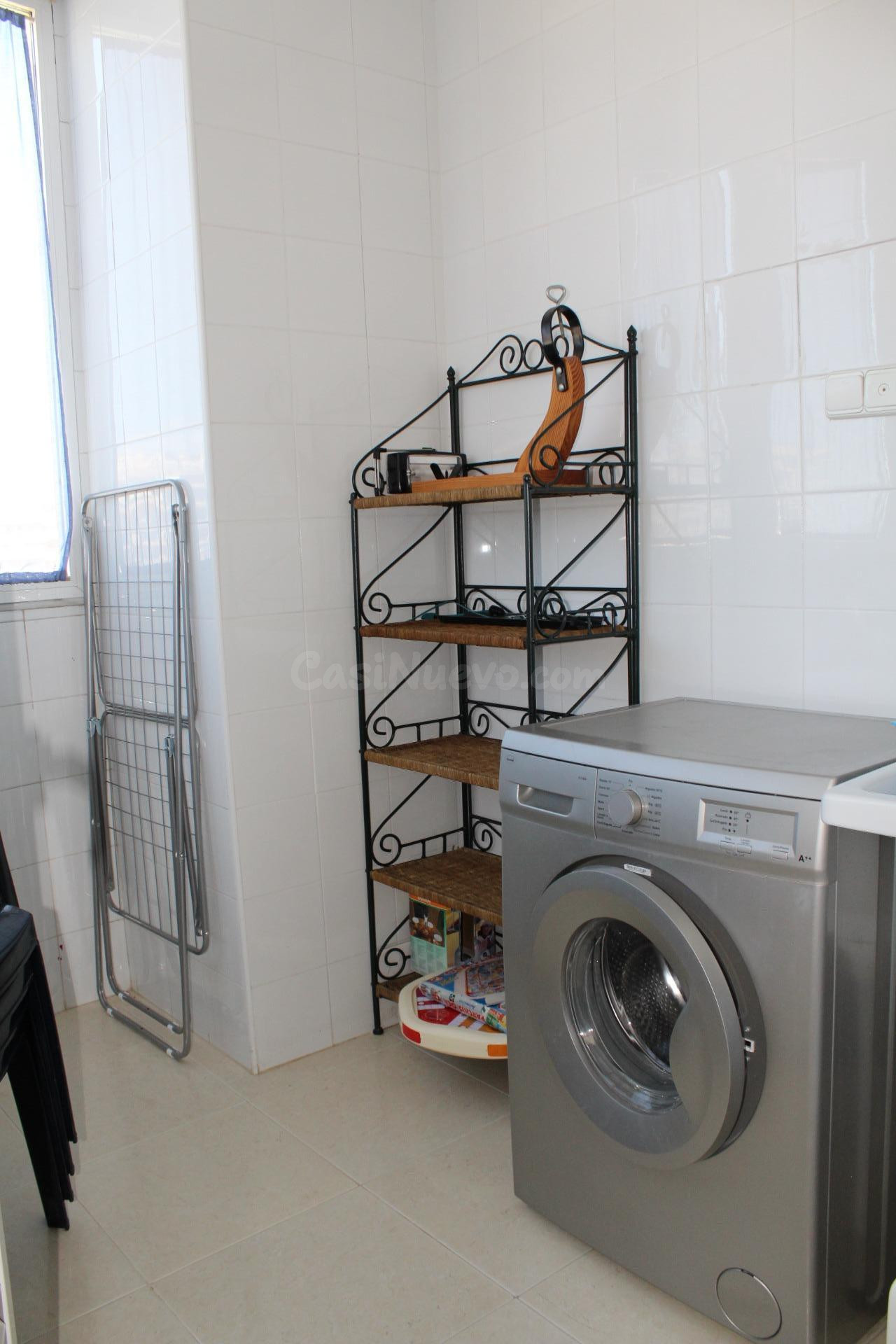 APARTAMENTO ESQUINERO CON ESPECTACULARES VISTAS AL MAR Y LAG - foto 5