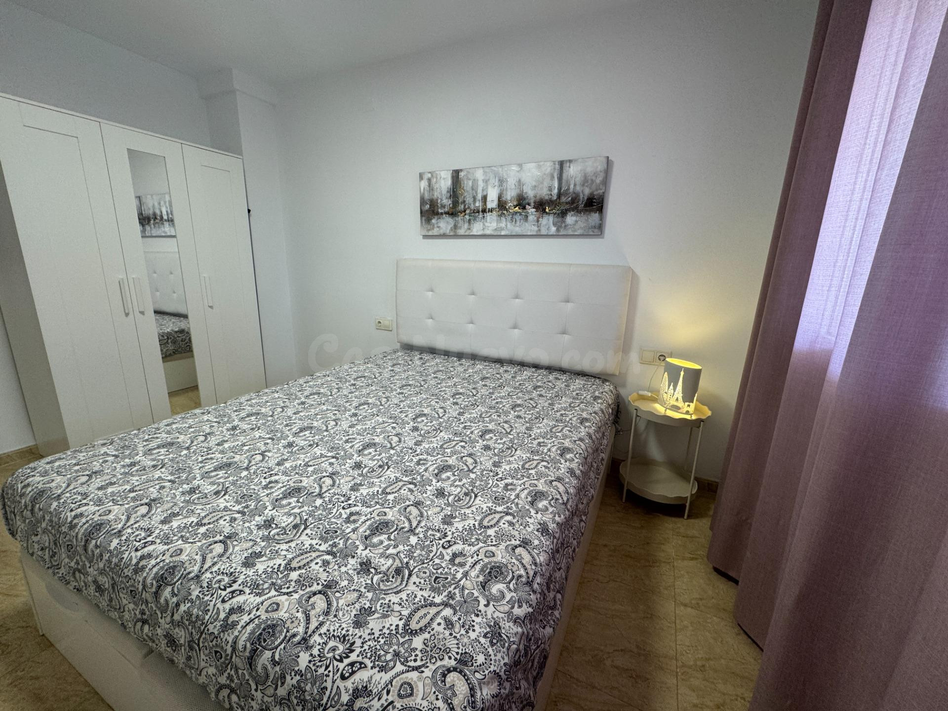 COMPLEJO RESIDENCIAL MARINA AZUL I - foto 2