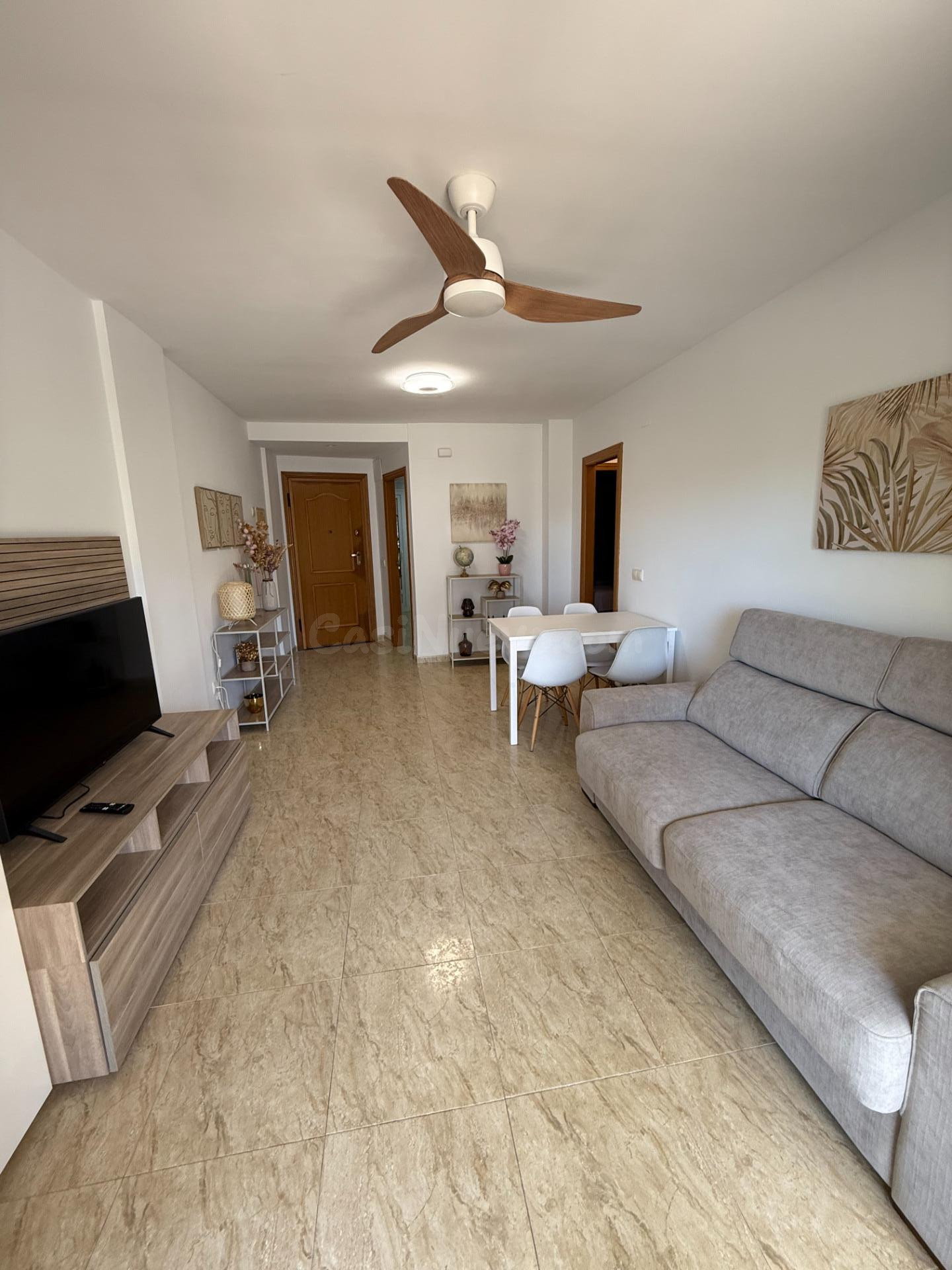 COMPLEJO RESIDENCIAL MARINA AZUL I - foto 4