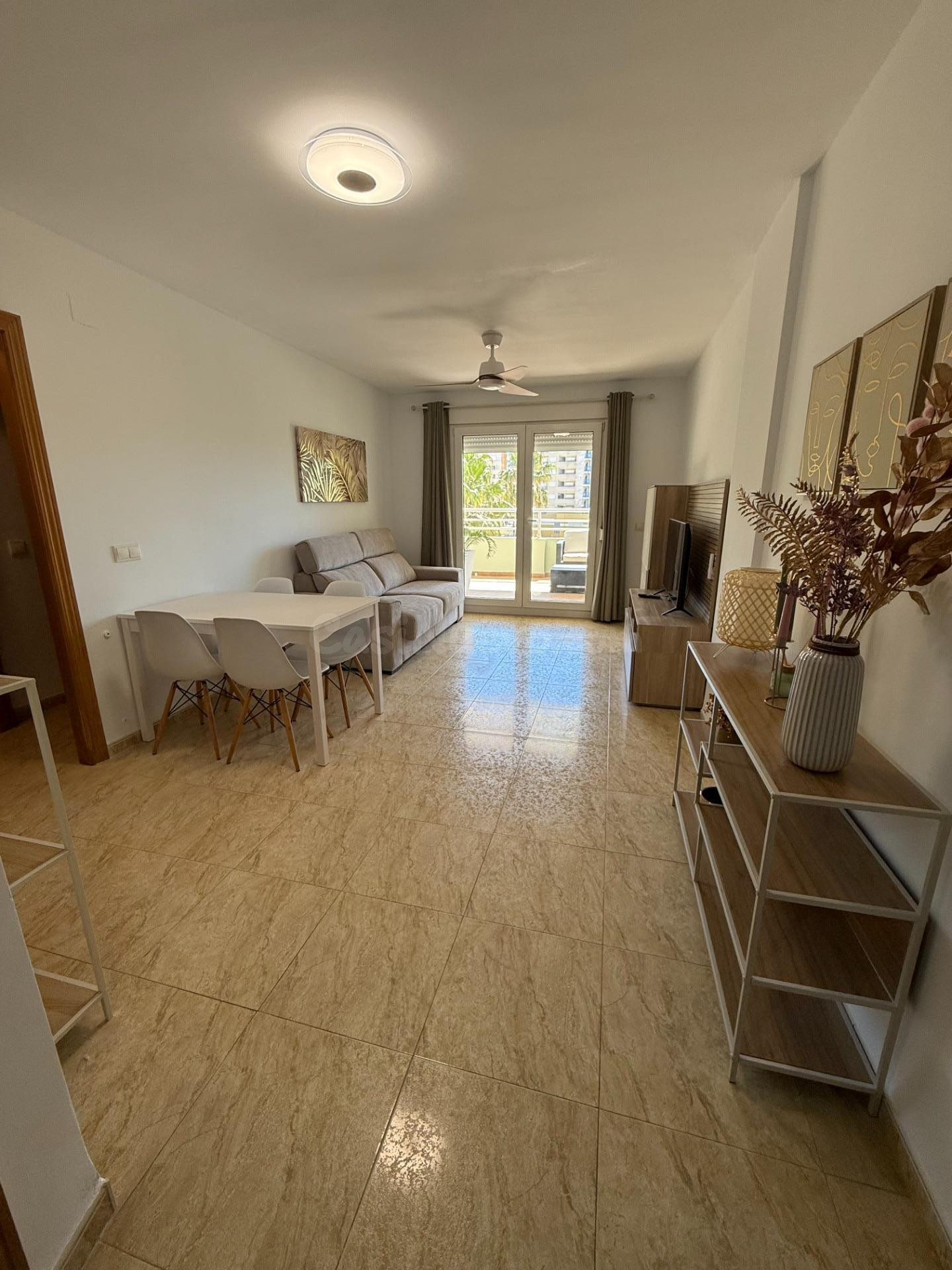 COMPLEJO RESIDENCIAL MARINA AZUL I - foto 5