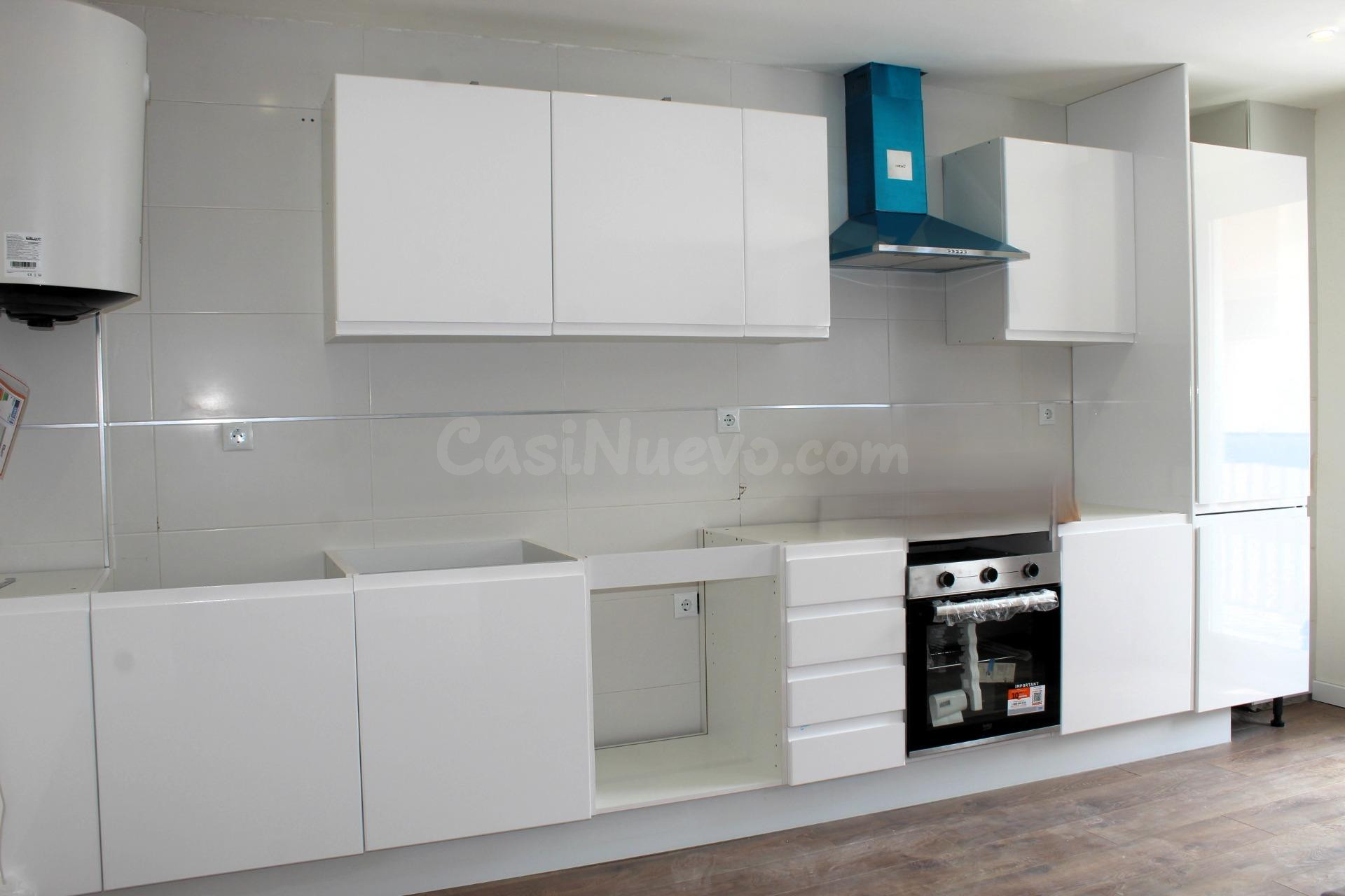 Ático duplex en Alberic. Residencial Alberic I, piso nuevo a